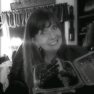 Meet your Posher, Theresa